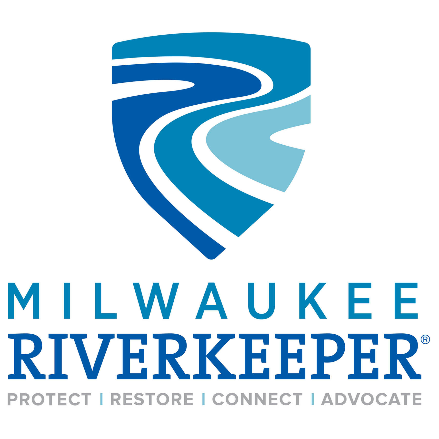 Milwaukee Riverkeeper log